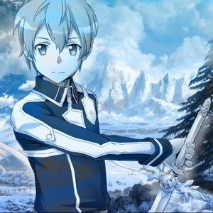 Meet your Posher, Joseph